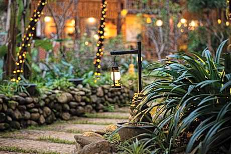 Sapa Riverside Ecolodge & Spa