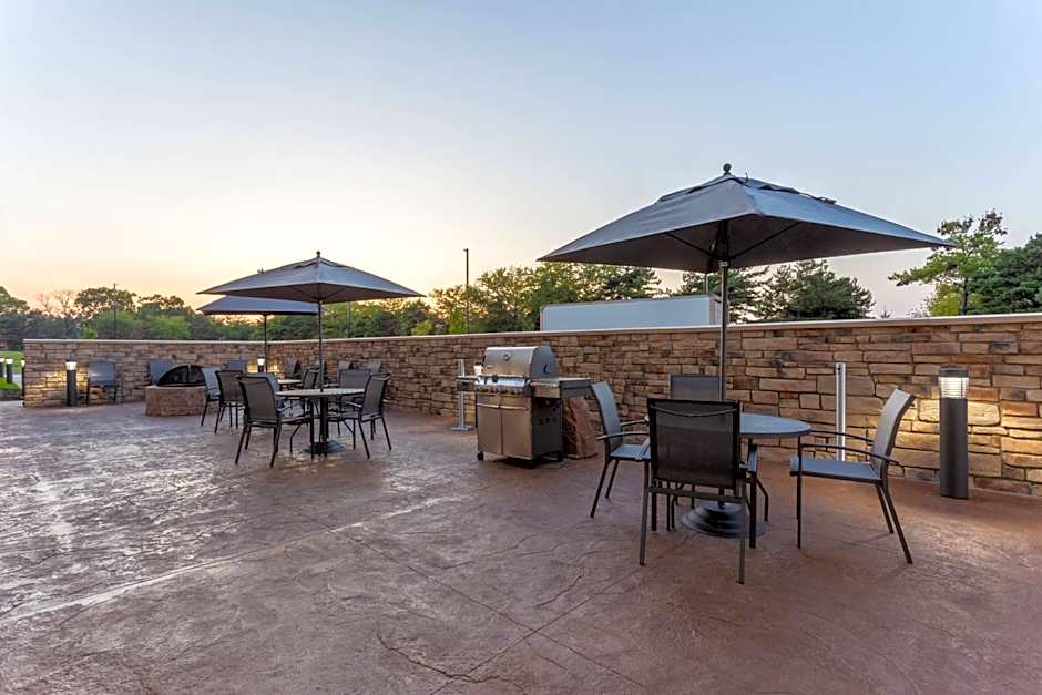 Fairfield Inn & Suites by Marriott Franklin