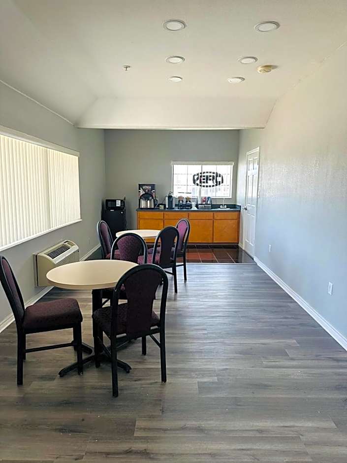 Executive Inn & Suites West Columbia