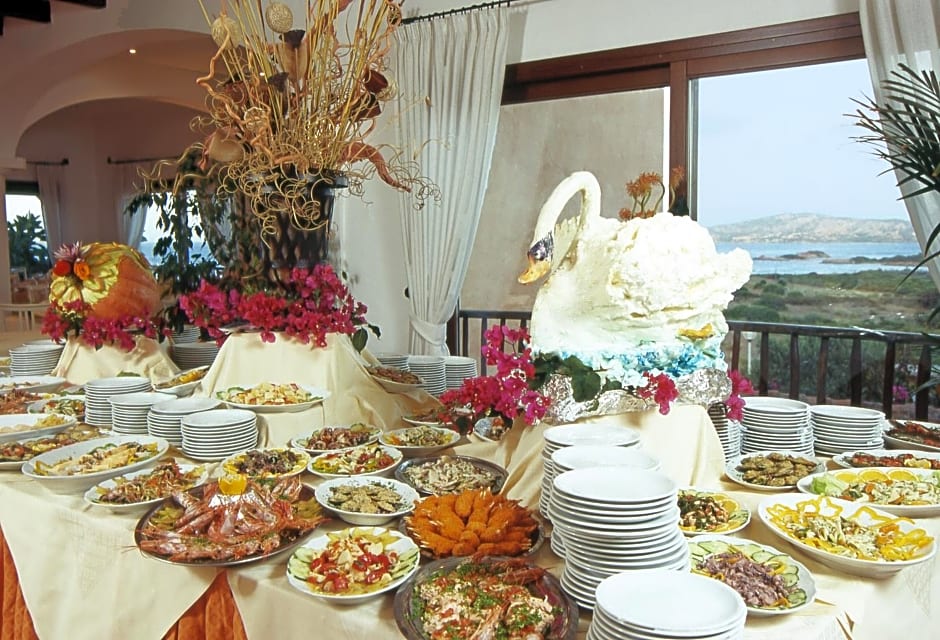 Hotel Stelle Marine