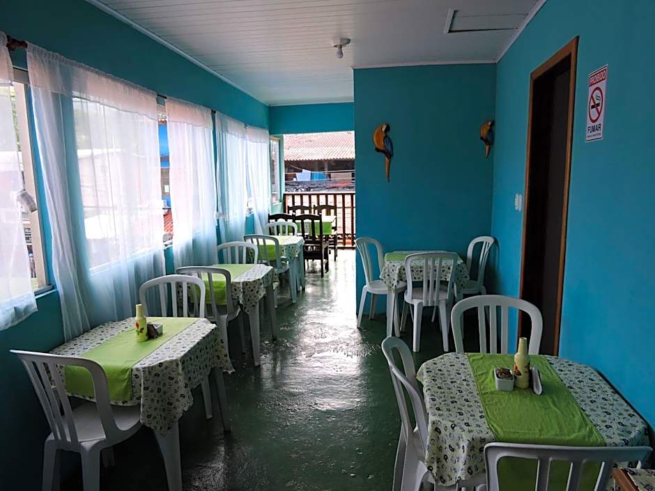 Pousada da Helena Trindade