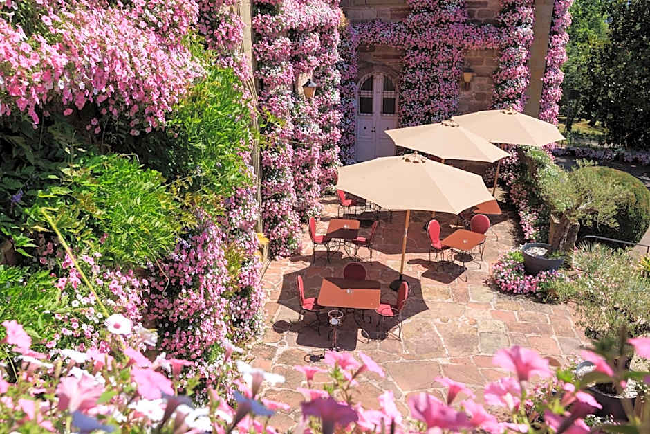 Château de Castel Novel Boutique Hôtel