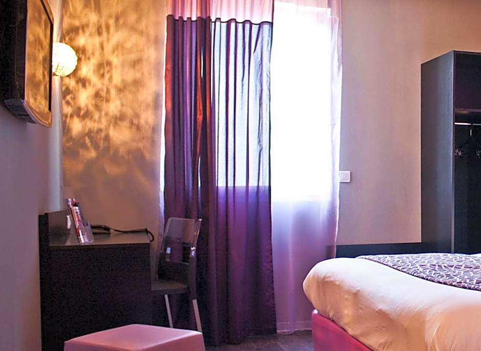 The Originals City, Hotel des Lys, Dreux (Inter-Hotel)