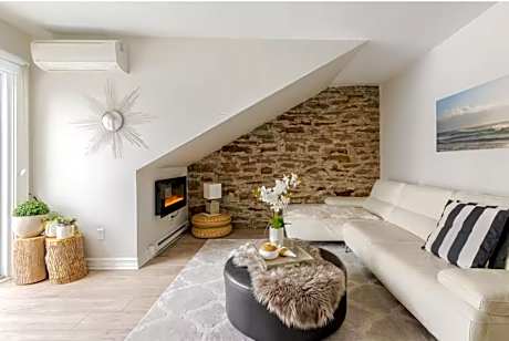 Luxury Heritage Escape with Spectacular Tay Basin View