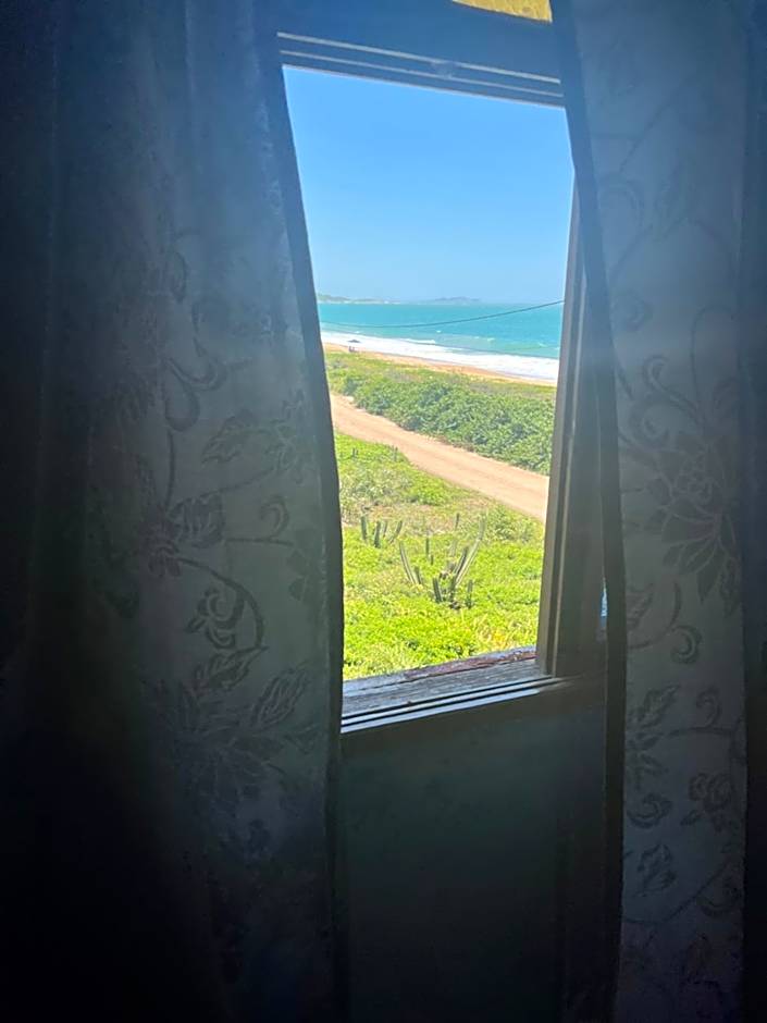 Pousada MARIA BONITA