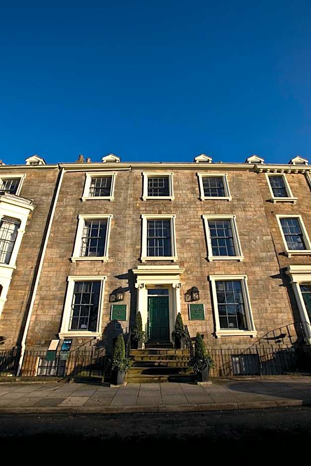 Hotel du Vin & Bistro Harrogate