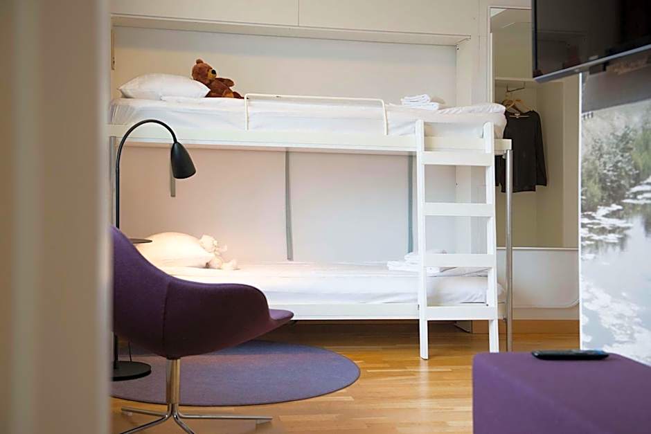 Scandic S:t Jörgen
