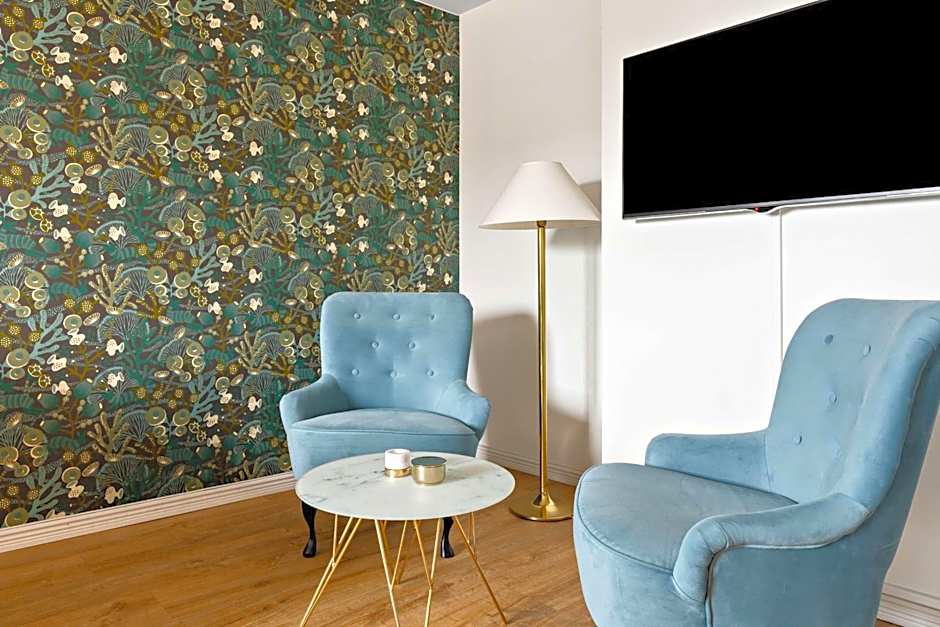 Best Western Hotell Lerdalshoejden