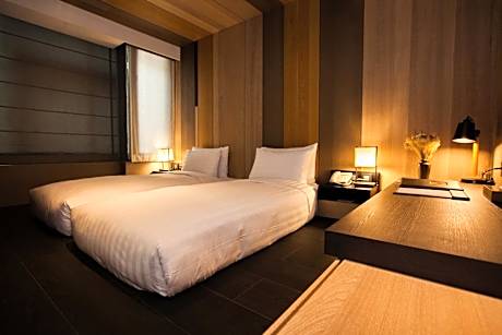 Classic Double or Twin Room