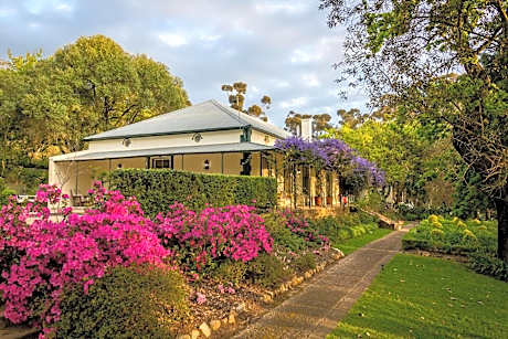 Bartholomeus Klip Farmhouse