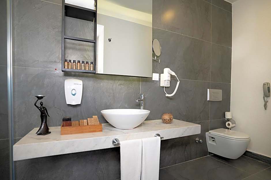 Flora Garden Beach Hotel - Adults Only 16 Plus - Couples Concept
