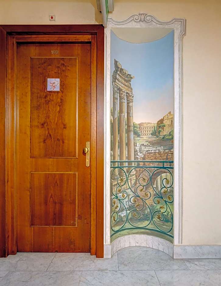 Hotel Amalfi