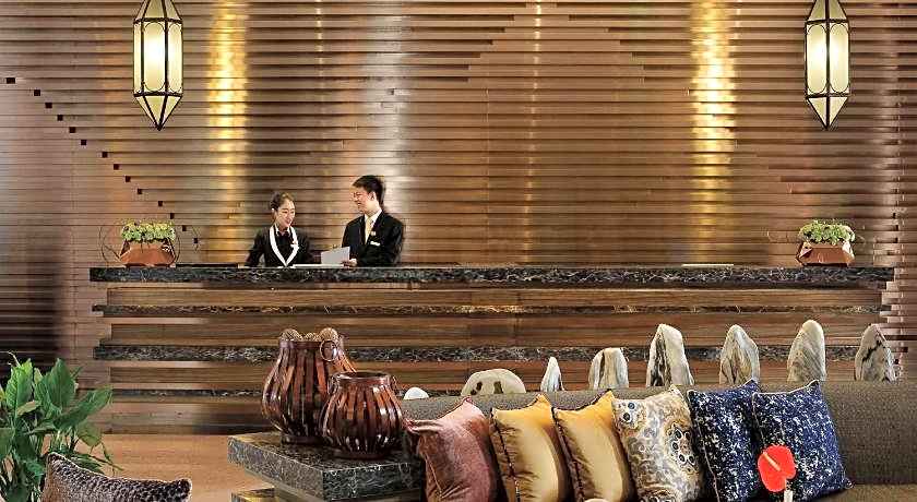 Crowne Plaza Kunming City Centre By IHG