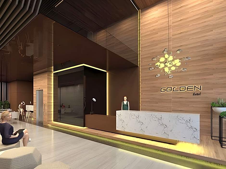 Golden Nha Trang Hotel