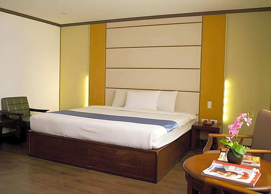 Horizon Hotel