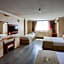 Kozan City Hotel