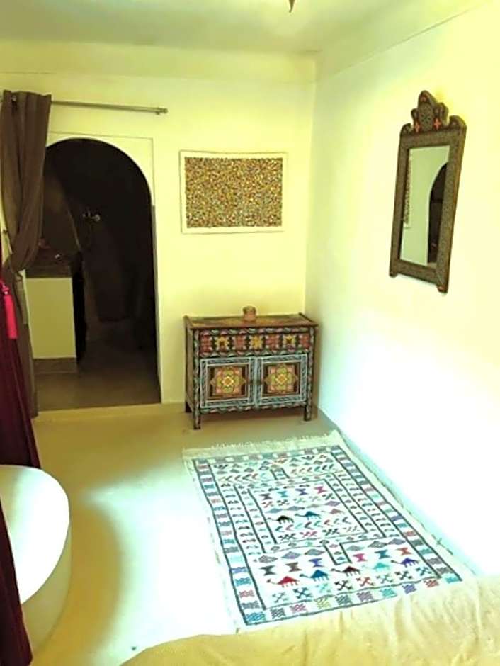 Riad SASHA