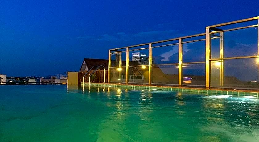 Wannara Hotel Hua Hin