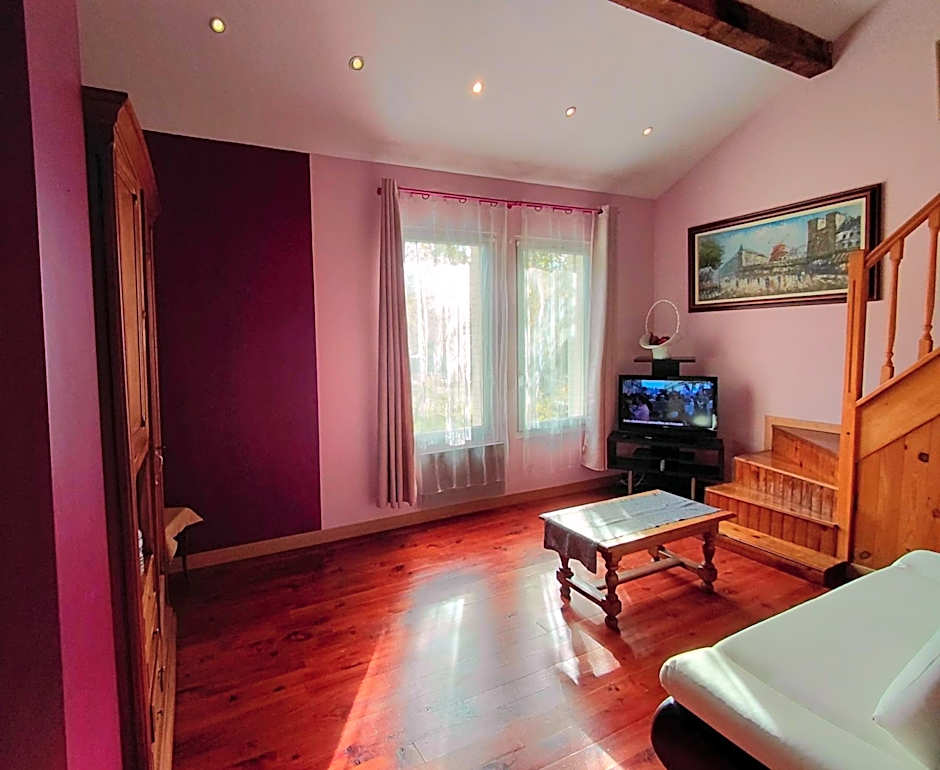 L'Odyssée VILLA ILOA