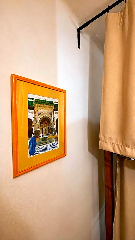 Thayri Hostel - Sea View