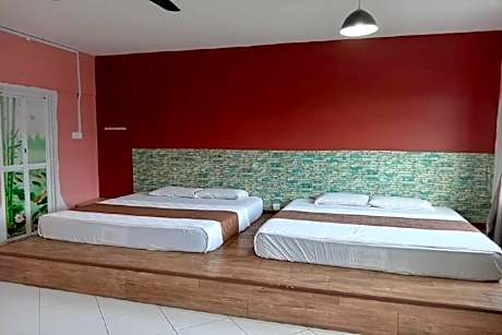 Premier Double or Twin Room