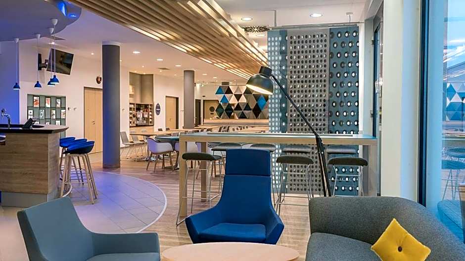 Holiday Inn Express München Messe By IHG