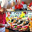 Bera Alanya Hotel - Halal All Inclusive