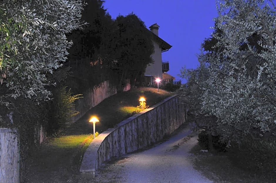 B&b Ca'Baracca Bellavista