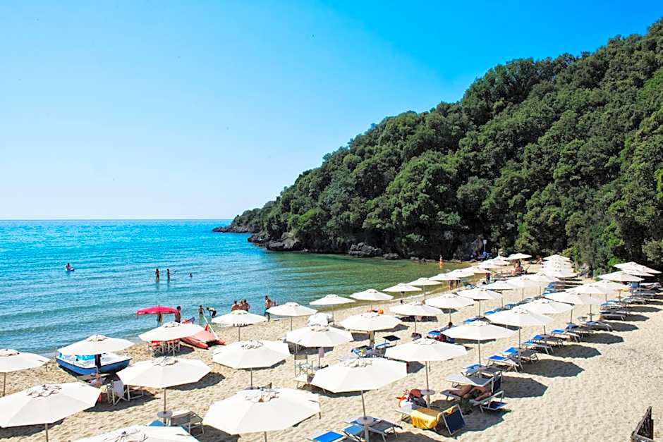 Grand Hotel Il Ninfeo