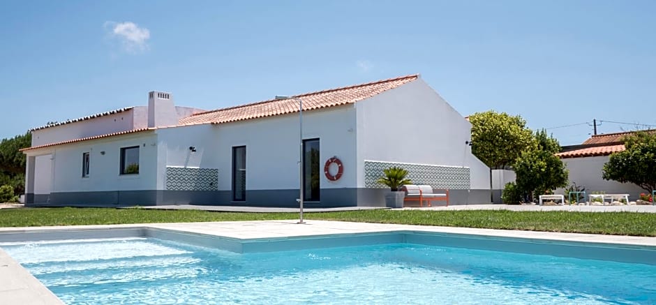 Flamboyant Boutique B&B