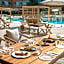 Melia Madrid Barajas