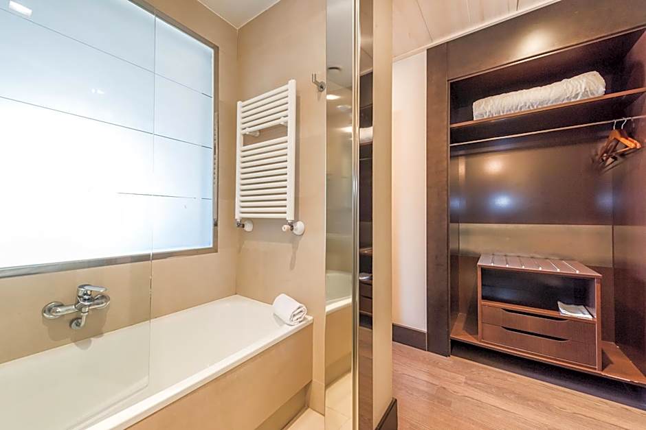 Hotel Mercader