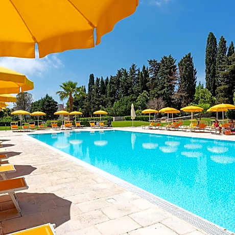 Relais Casina Copini