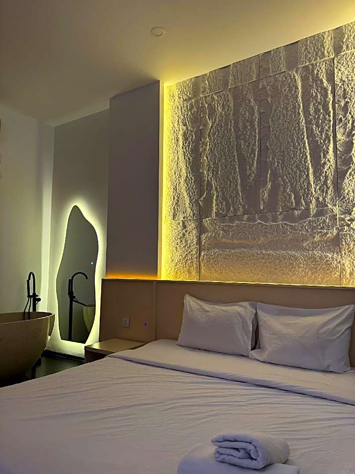 Gâu Homestay Phan Thiết