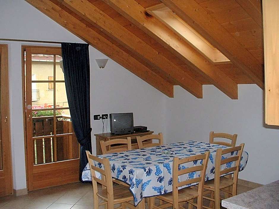 Casa Vacanze Sablonera