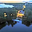 Lake House Plon
