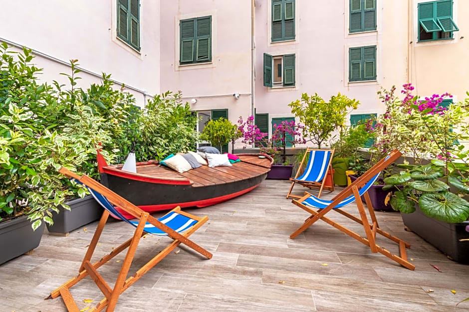 Hotel Britannia