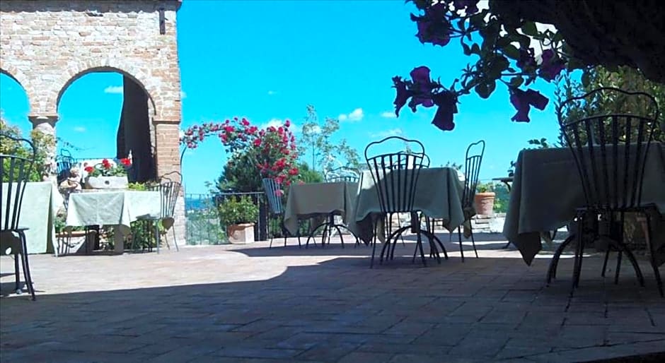 B&B Osteria Del Vicario