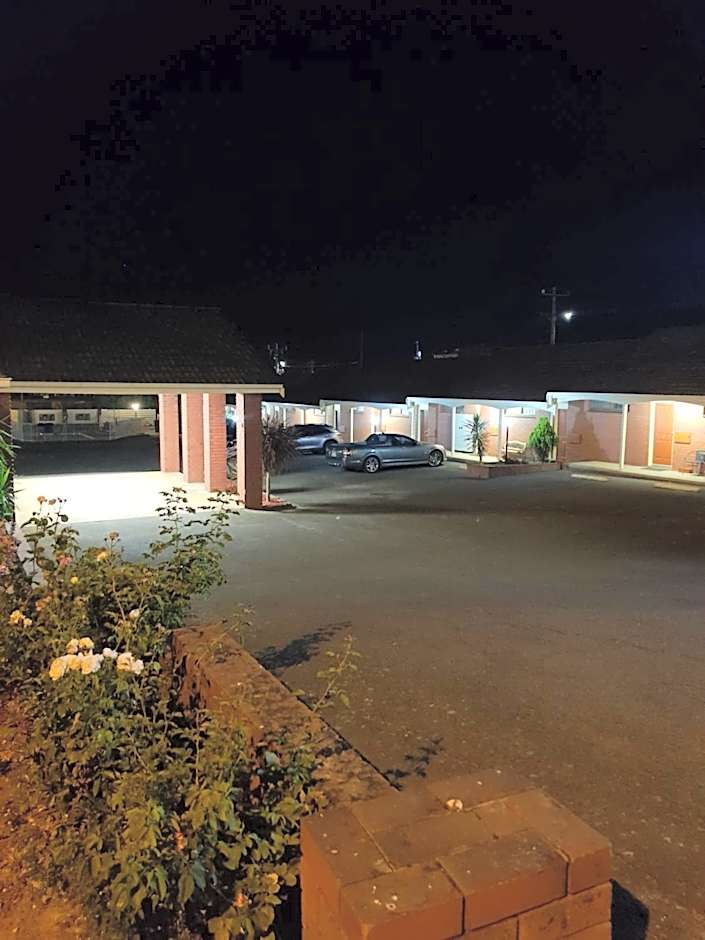 Ararat Colonial Lodge Motel