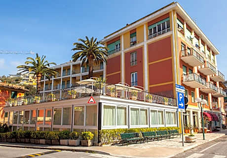 Hotel Doria