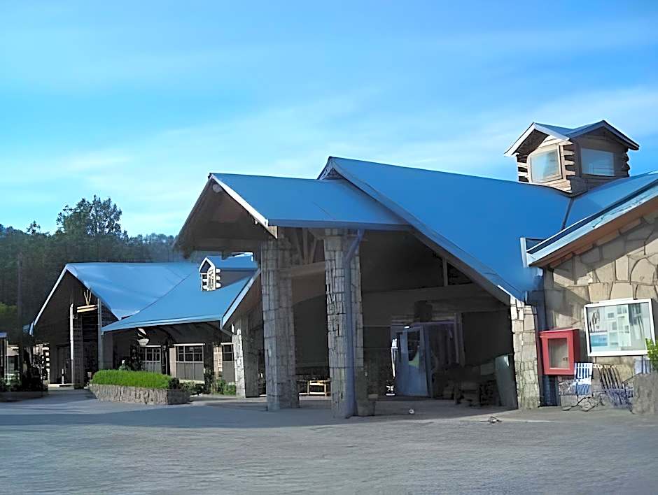 The Lodge At Creel Eco - Hotel & Spa