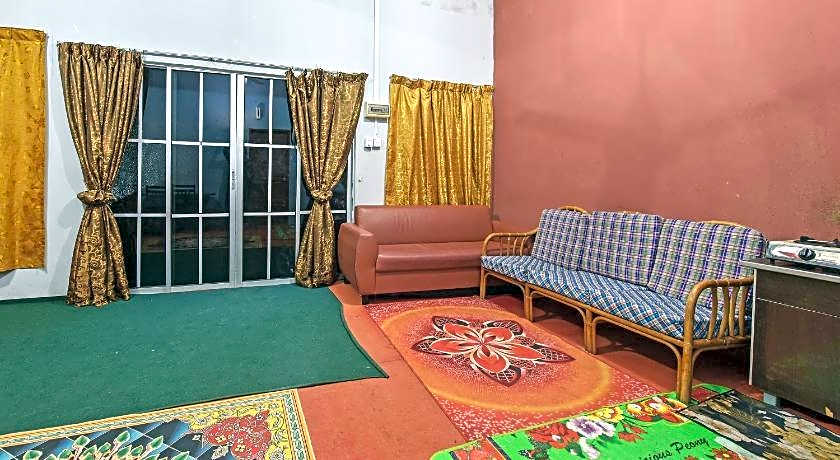 Capital O 90664 Rabi Hotel