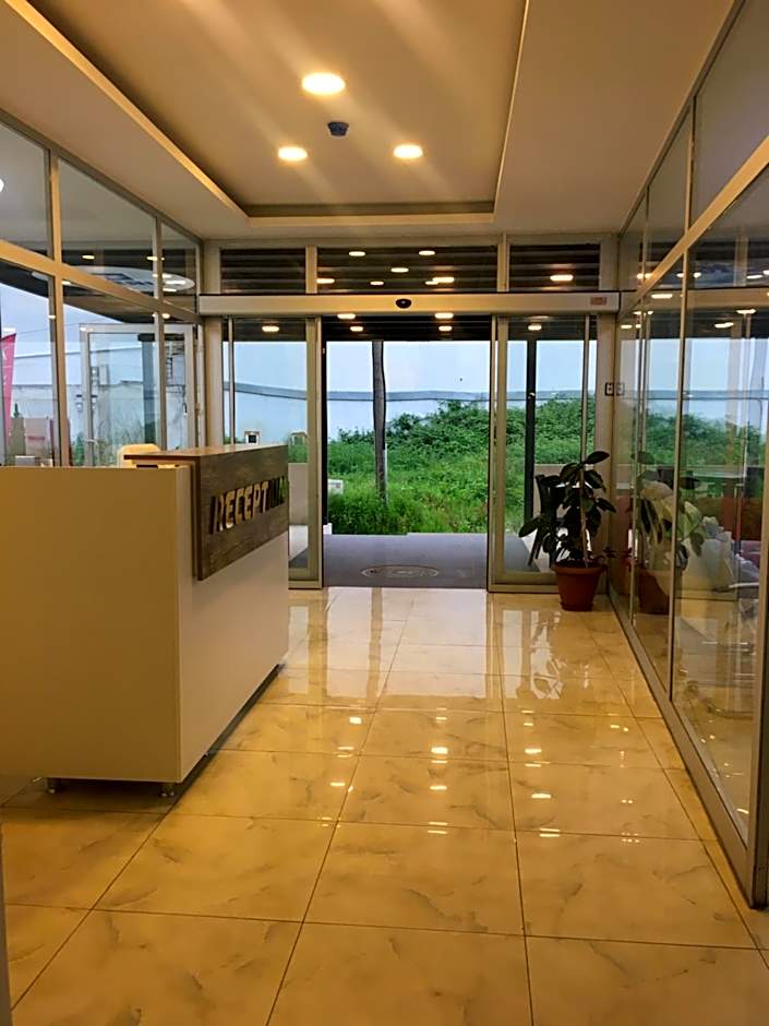 Vera Suite Hotel Trabzon