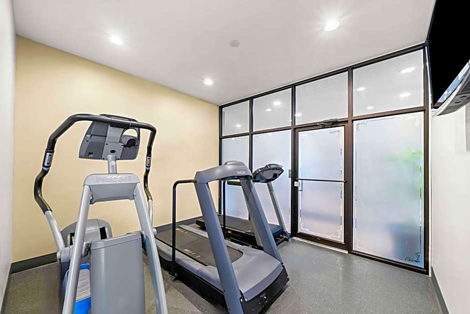 Best Western Plus Mariposa Inn & Conference Centre