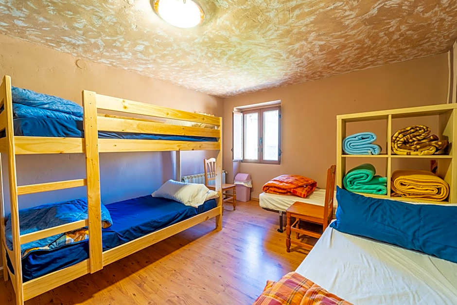 Hostel INpulso Atapuerca