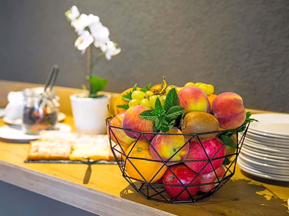 ibis Lausanne Crissier