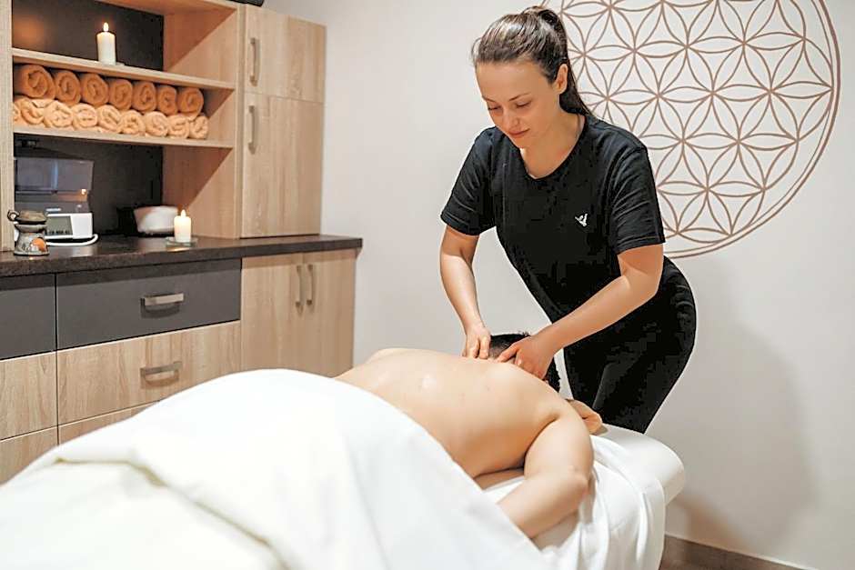 Hotel Demanova Apartments - Dependance