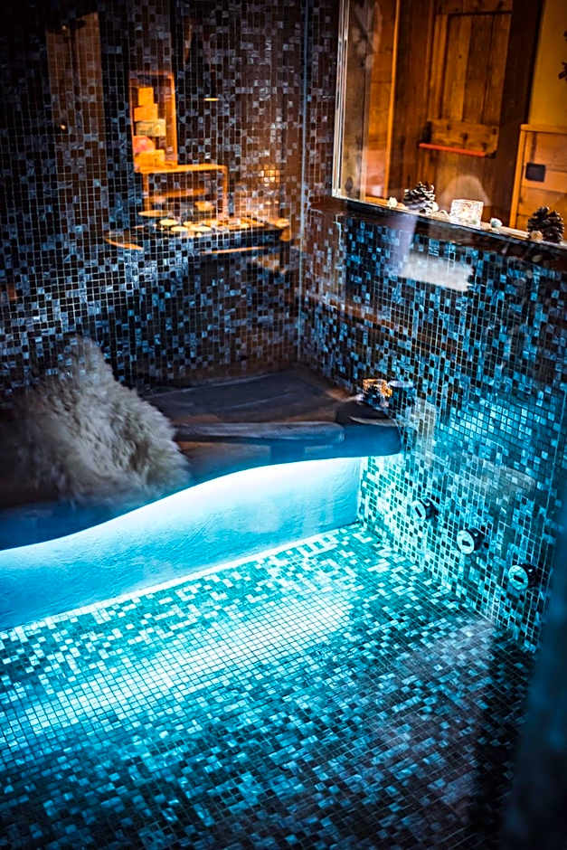 Hotel Chalet Svizzero