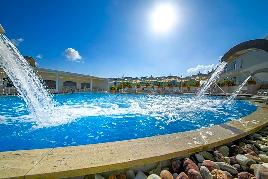 Hotel Terme San Michele & SPA, WorldHotels Distinctive