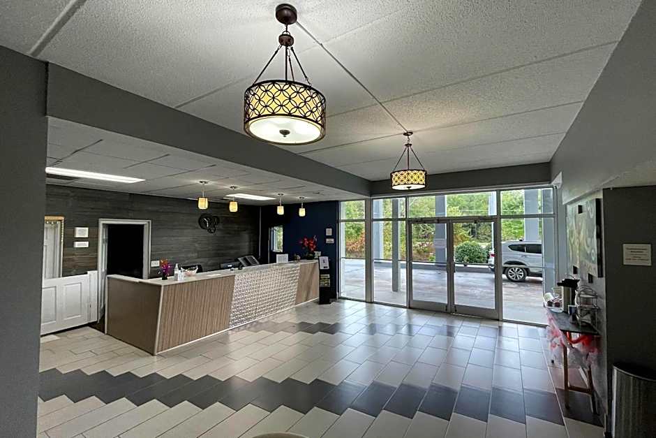 Econo Lodge Forest City